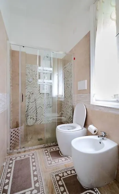 New Apartment in Milan, Ospedale Niguarda-1