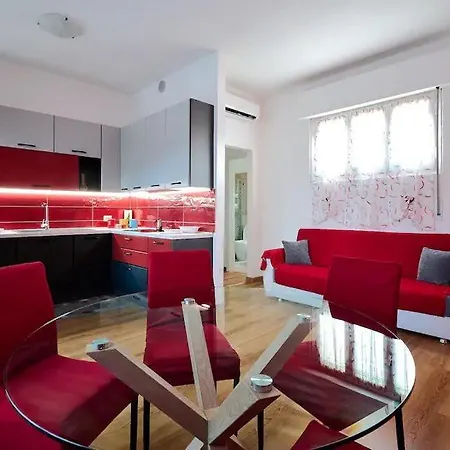 New Apartment in Milan, Ospedale Niguarda-2