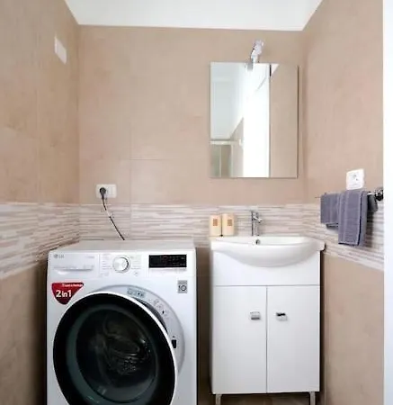 New Apartment in Milan, Ospedale Niguarda-3