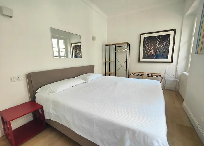 Sant'Andrea Charme Apartments